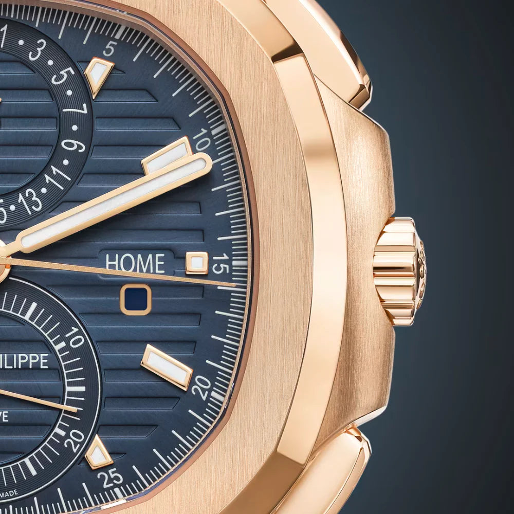 PP Nautilus Ref. 5990/1R‑001