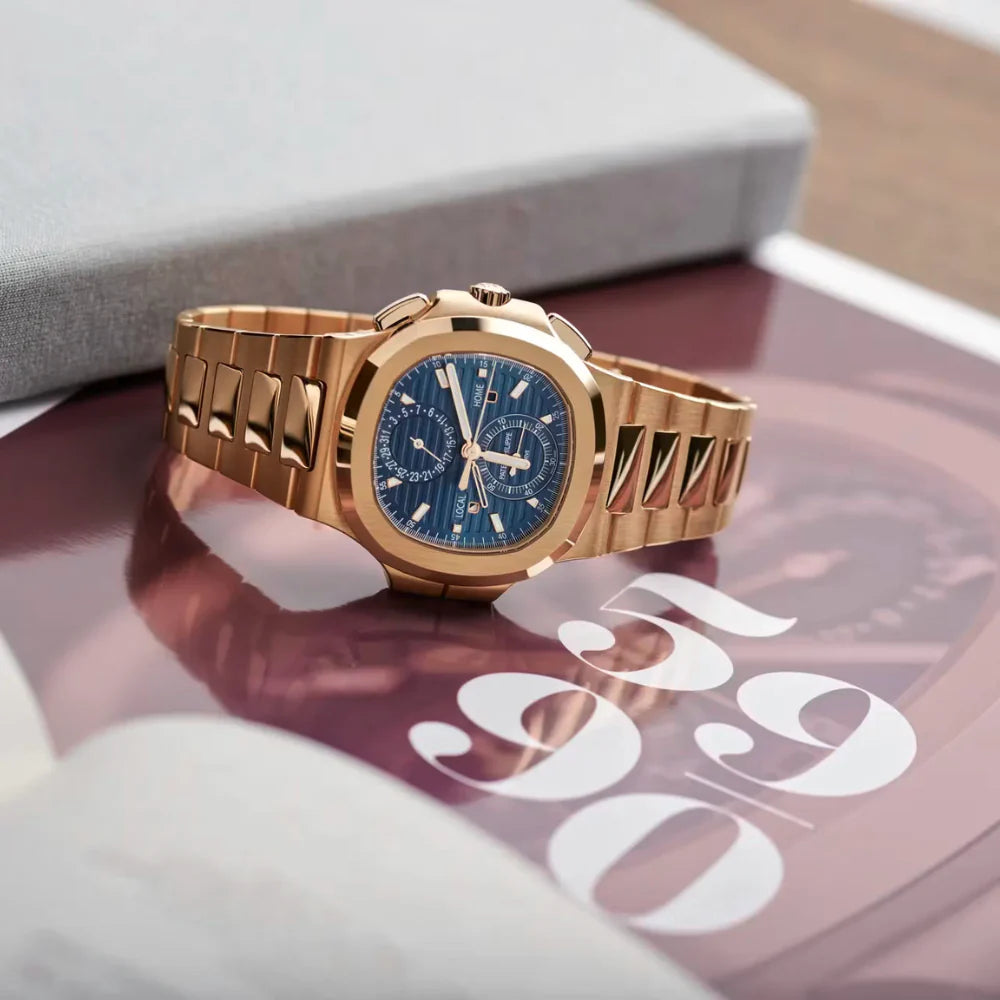 PP Nautilus Ref. 5990/1R‑001