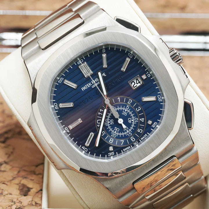 PP Nautilus 40th Anniversary 5976/1G