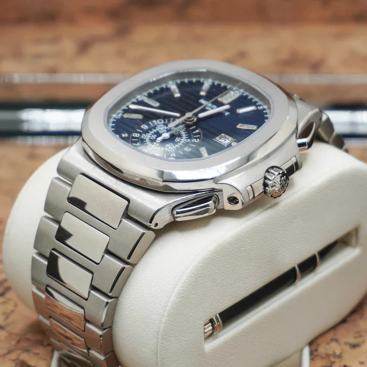 PP Nautilus 40th Anniversary 5976/1G