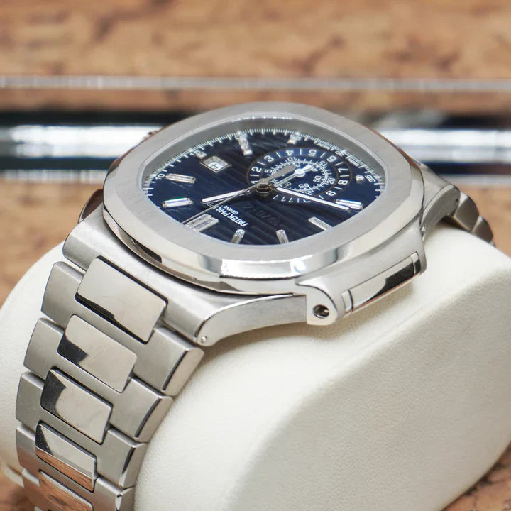 PP Nautilus 40th Anniversary 5976/1G