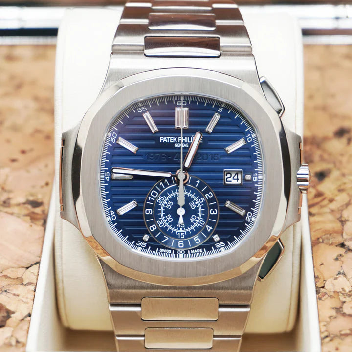 PP Nautilus 40th Anniversary 5976/1G