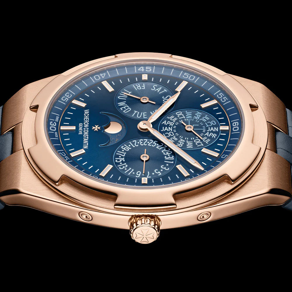 Perpetual Calendar Ref# 4300V/000R-B509