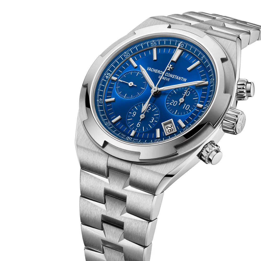 Chronograph Ref. # 5500V/110A-B148