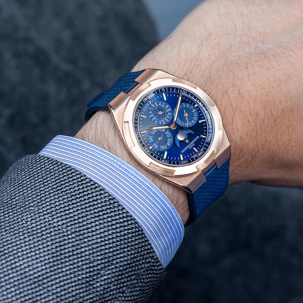 Perpetual Calendar Ref# 4300V/000R-B509