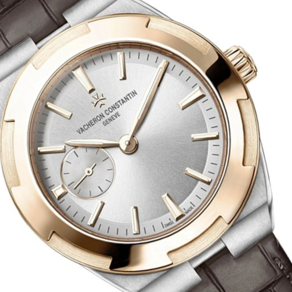Self-Winding Ref. # 2300V/000M-B400