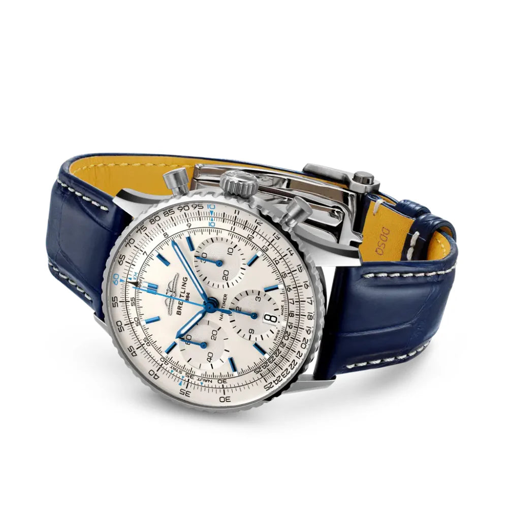 B Navitimer B01 Chrono Ref#AB0139A71G1P1
