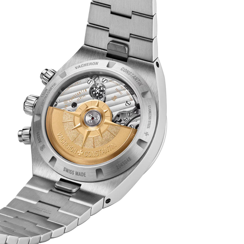Chronograph Ref. # 5500V/110A-B148