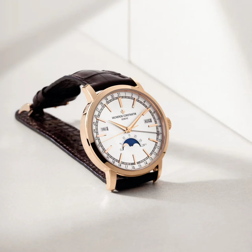 Complete Calendar 4010T/000R-B344