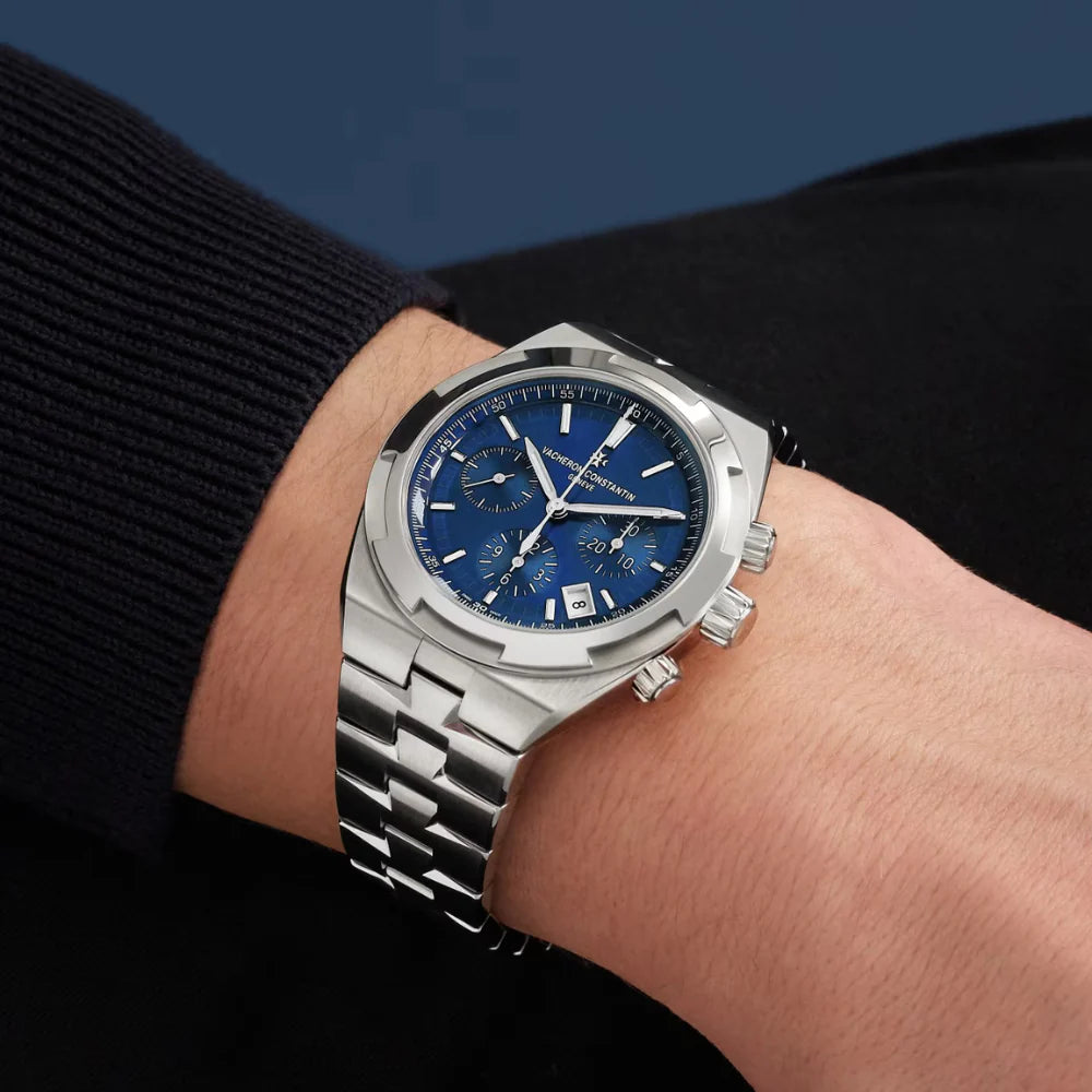 Chronograph Ref. # 5500V/110A-B148