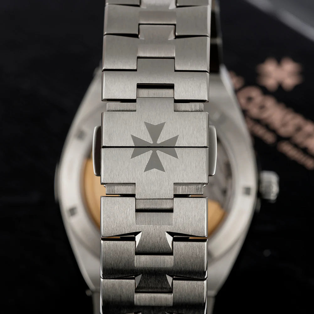 Self-Winding Ref. # 4500V/110A-B128