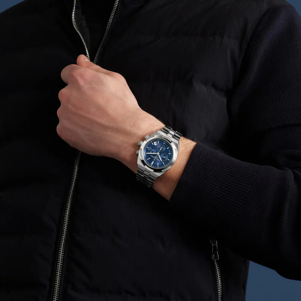 Chronograph Ref. # 5500V/110A-B148