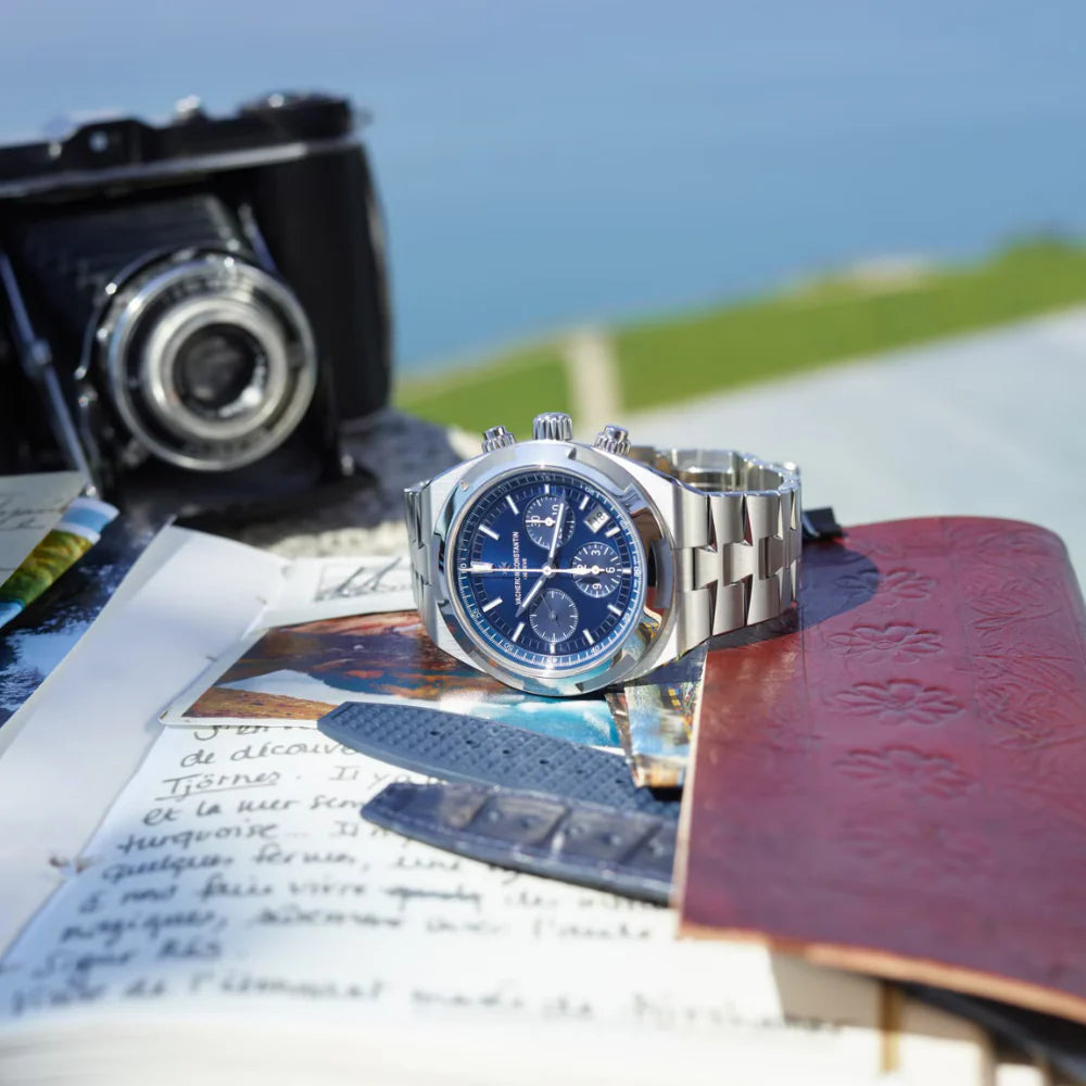 Chronograph Ref. # 5500V/110A-B148