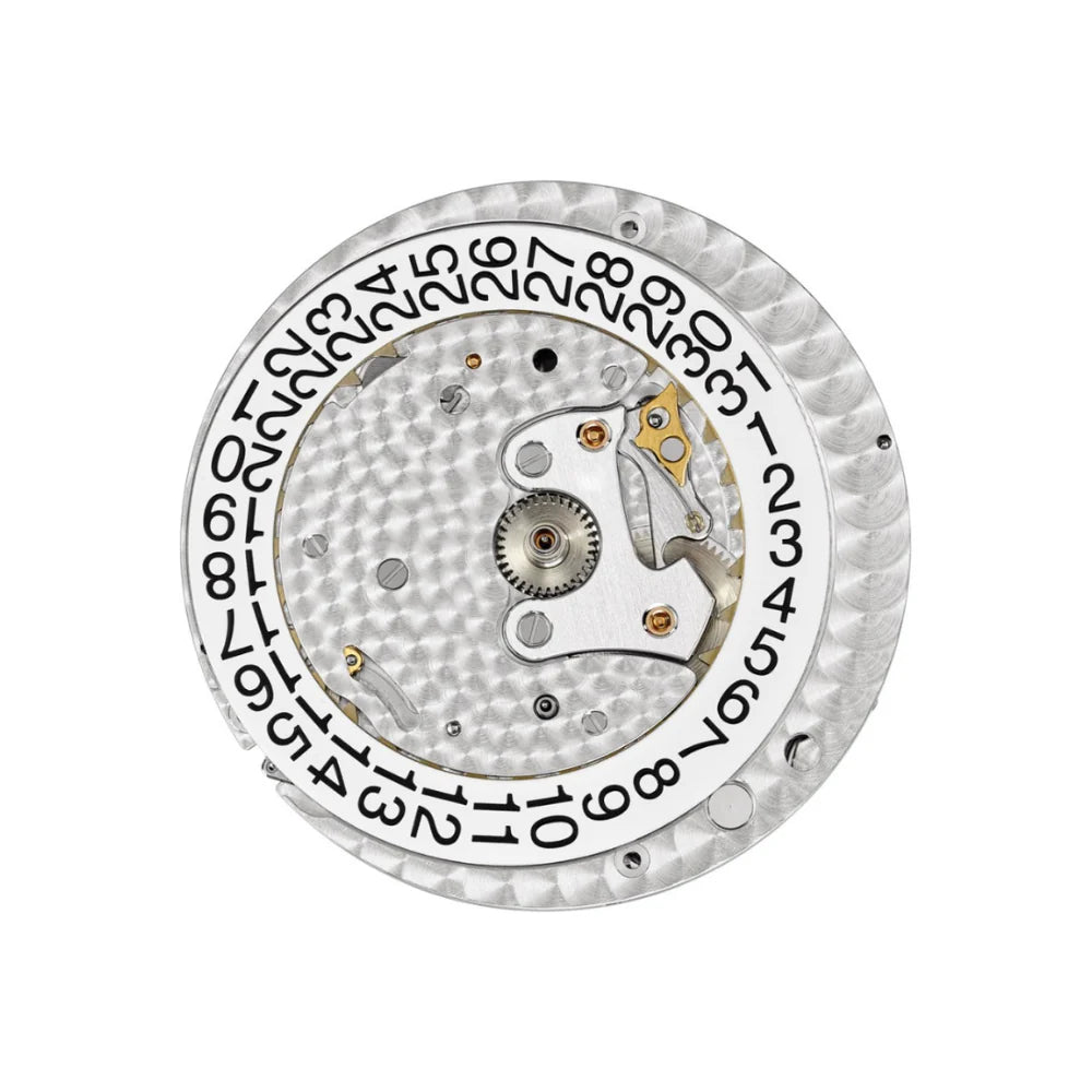 PP Men Nautilus Watch – 5980/1R-001
