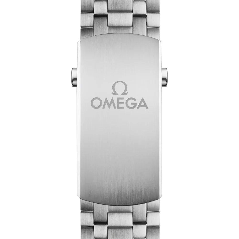 O Seamaster DIVER 300M