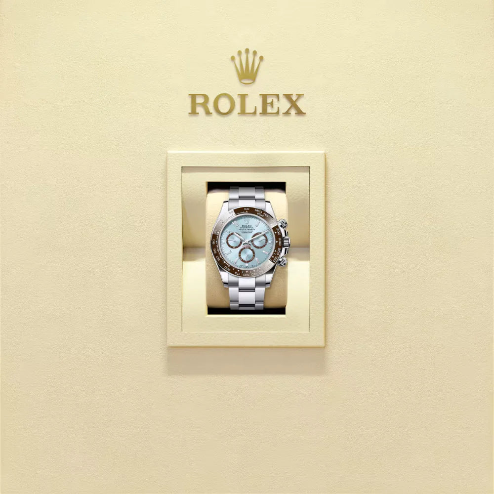 RL Cosmograph Daytona Ref# 126506-0002