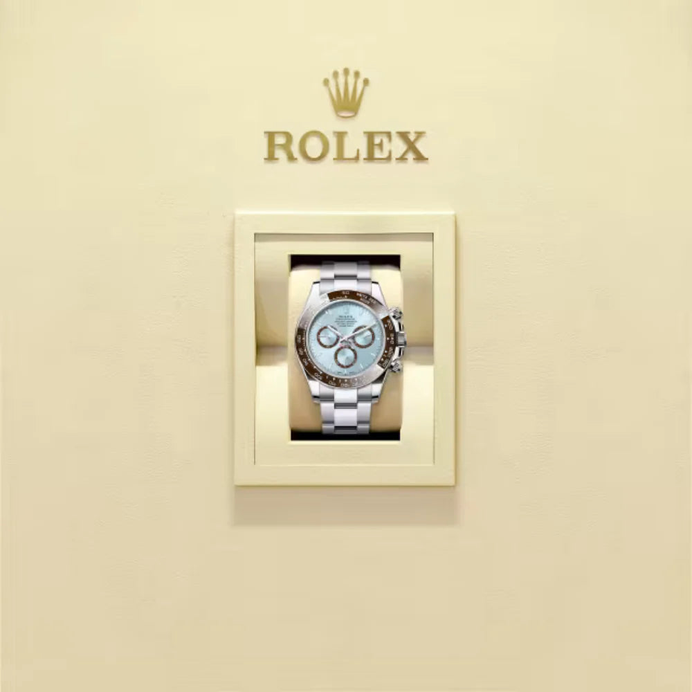 RL Cosmograph Daytona Ref. 126506-0001