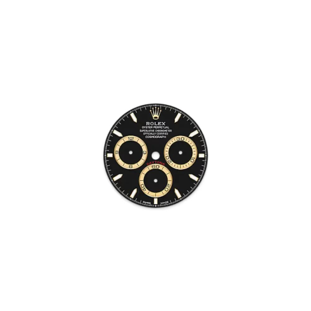 RL Cosmograph Daytona 40mm Ref# 126503-0003