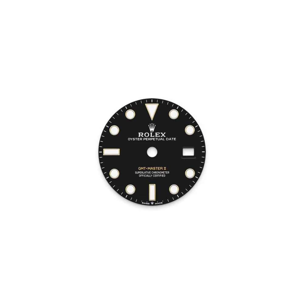 RL GMT-Master II Ref# 126718GRNR-0001