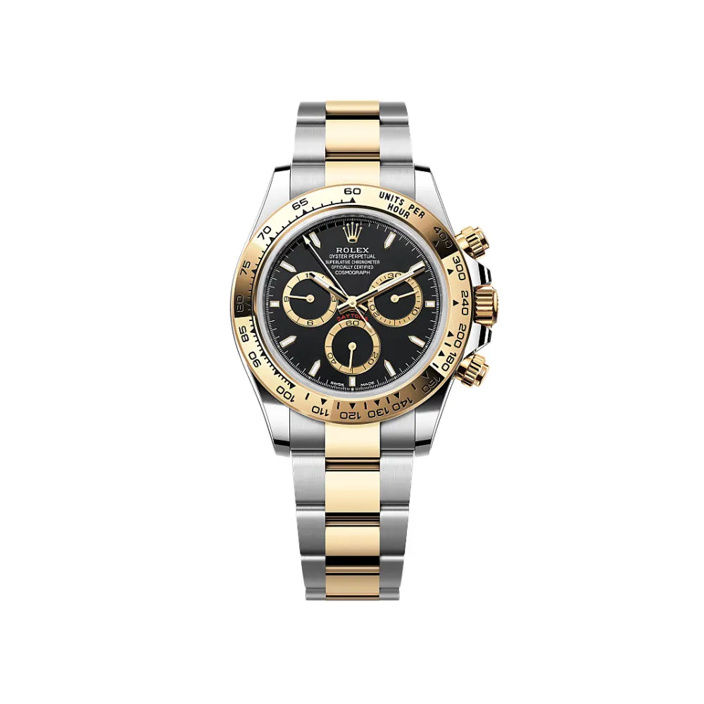 RL Cosmograph Daytona 40 mm Ref. M126503‑0003