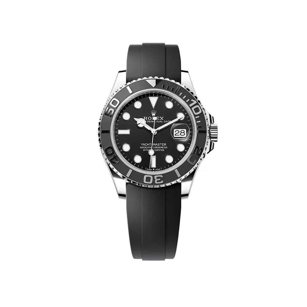 RL Yacht‑Master 42 Ref. 226659‑0002 Oyster