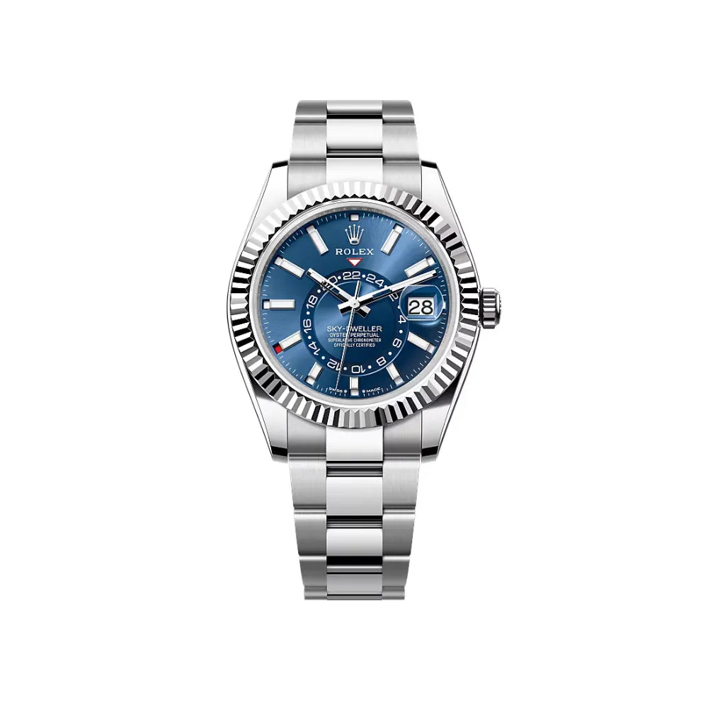 RL Sky‑Dweller 42 mm Ref. 326934‑0003