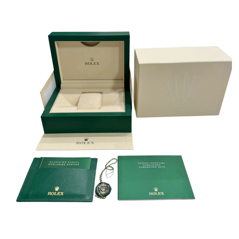RL Watch Box