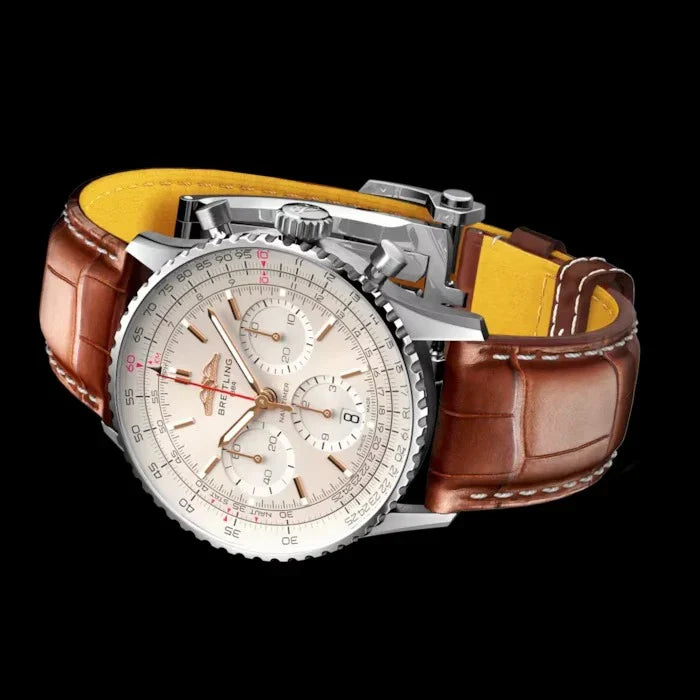 B Navitimer B01 Chronograph Ref. AB0139211G1P1