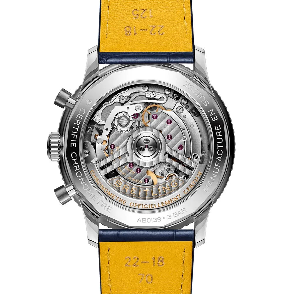 B Navitimer B01 Chronograph Ref. AB0139631C1P1