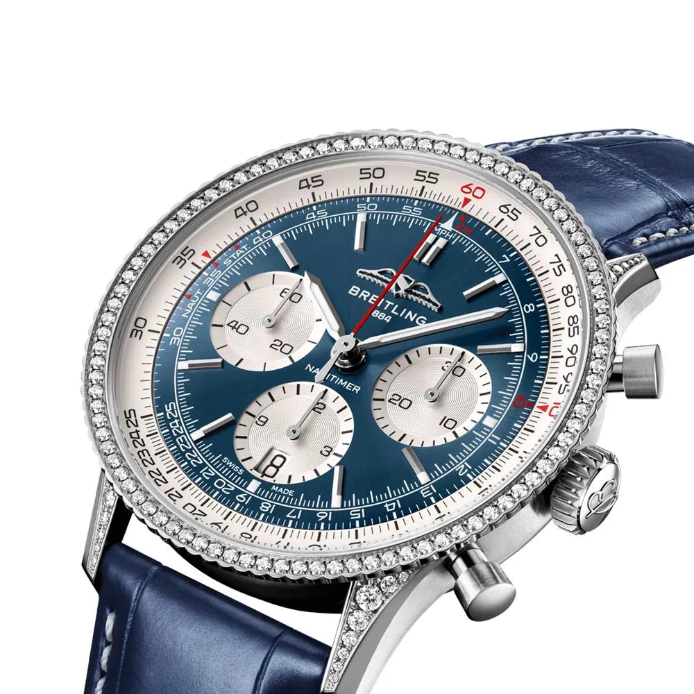 B Navitimer B01 Chronograph Ref. AB0139631C1P1