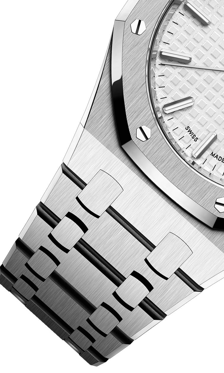 Royal Oak SELFWINDING Ref# 77350ST.OO.1261ST.01