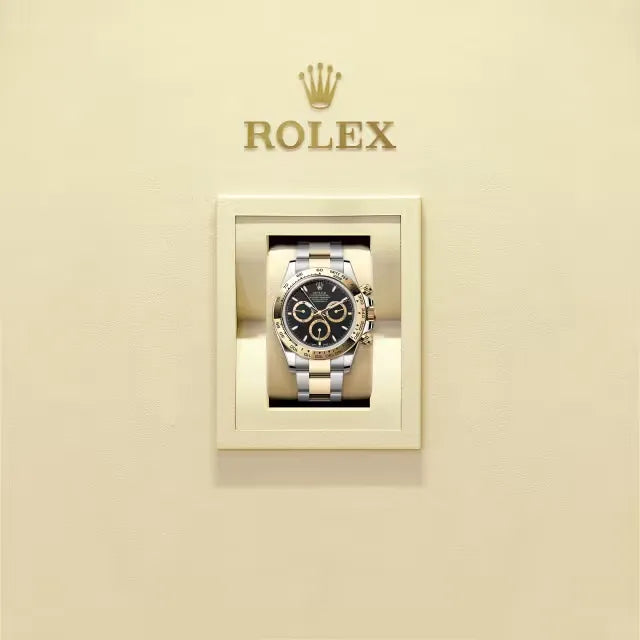 RL Cosmograph Daytona 40 mm Ref. M126503‑0003