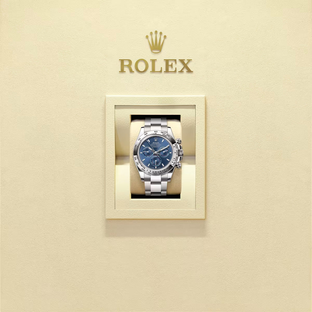 RL Cosmograph Daytona 40 Ref. 126509-0005