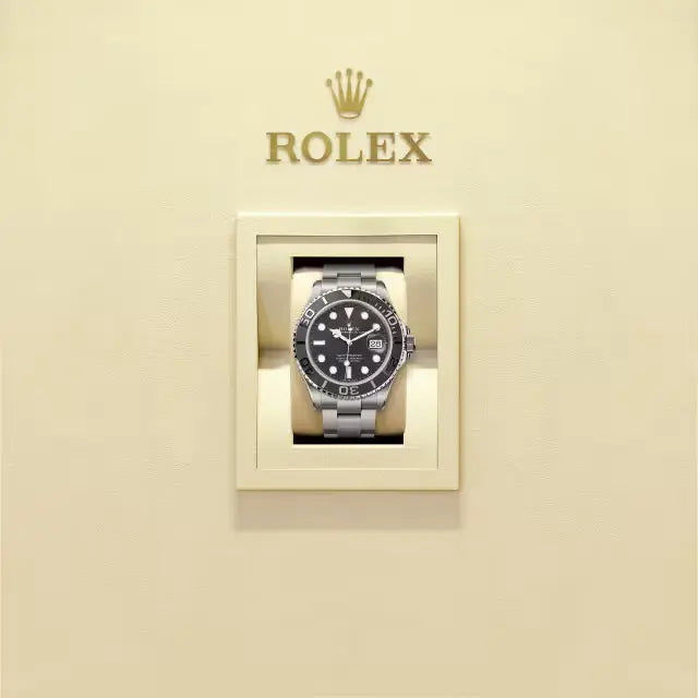 RL Yacht-Master 42, 42mm Ref. 226627-0001