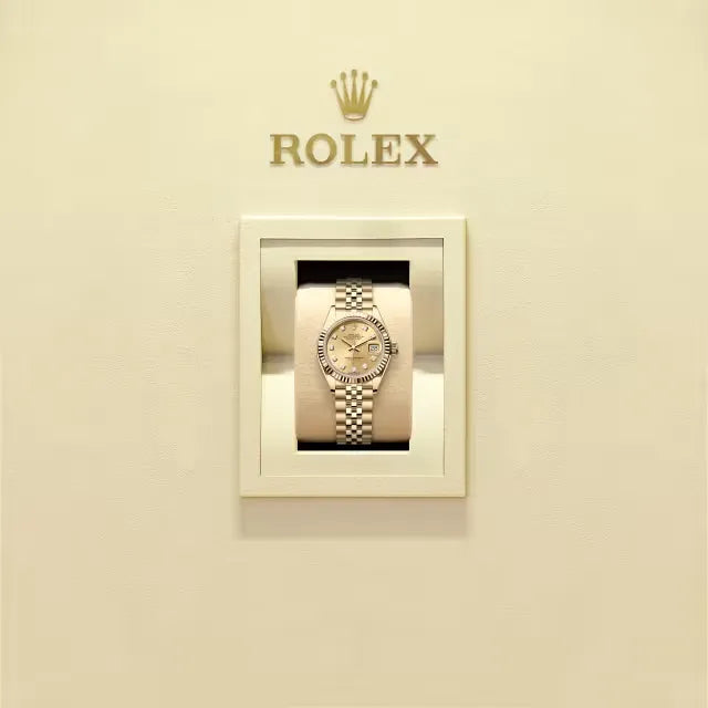 RL Lady‑Datejust 28 Reference 279178‑0024