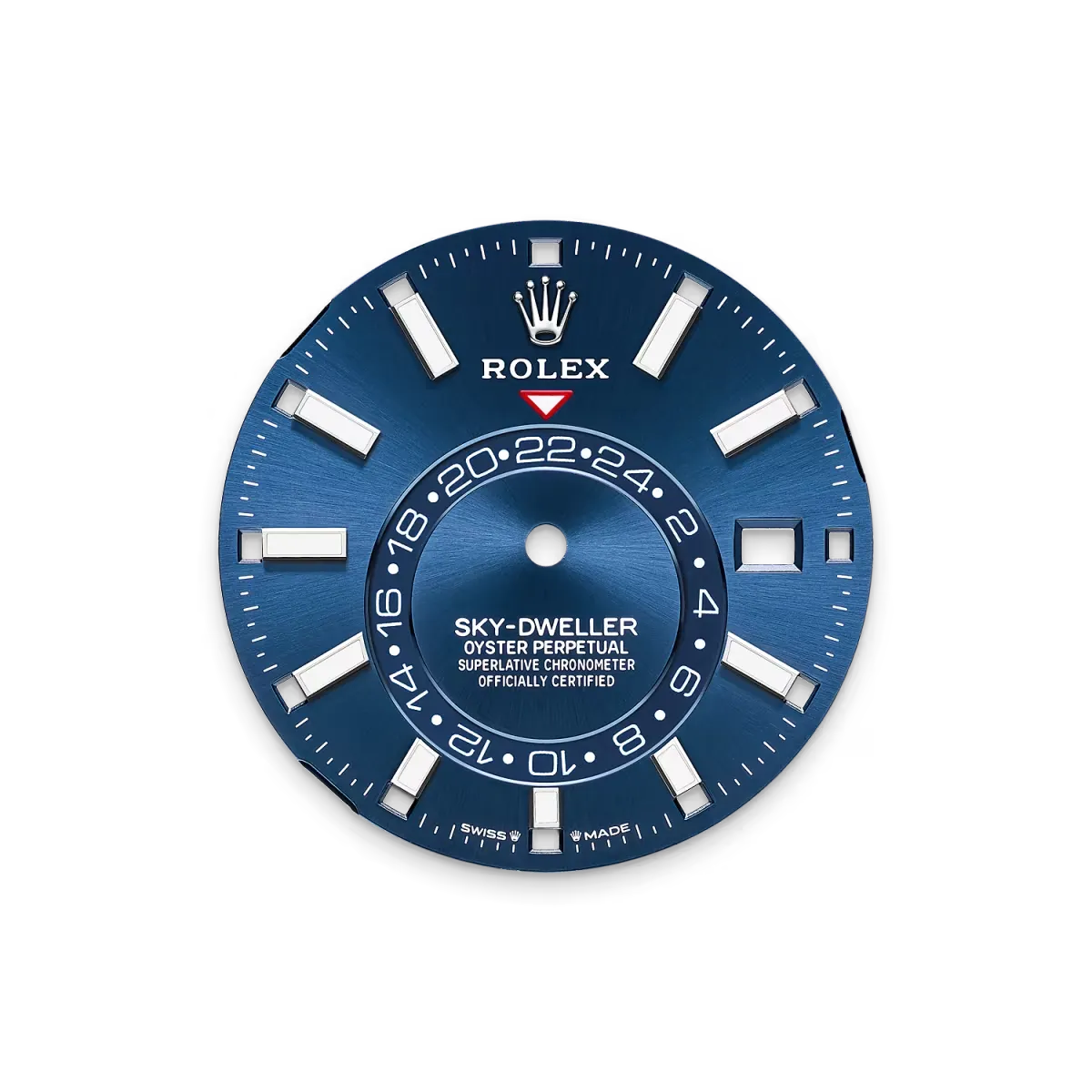 RL Sky‑Dweller 42 mm Ref. 326934‑0003