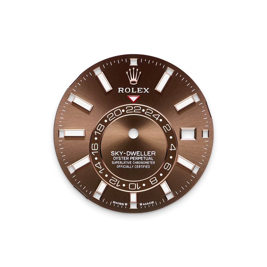 RL Sky-Dweller 42 Ref. 336935-0006