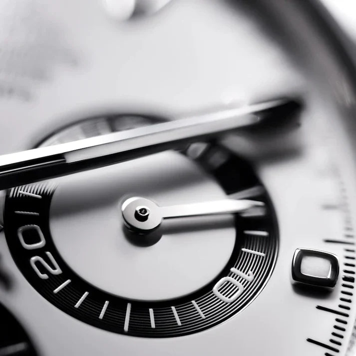 RL Cosmograph Daytona Oyster Ref.M116500LN-0001