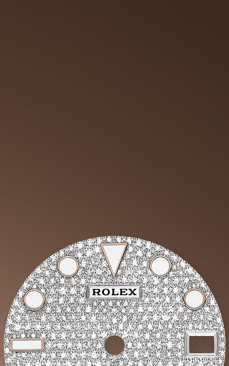 Yacht-Master Everose gold Ref# 268655-0013