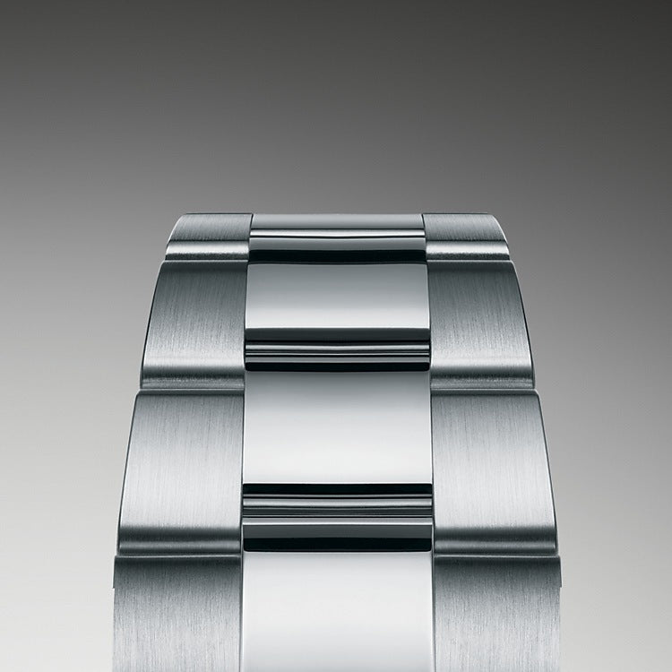 Yacht-Master II, Oystersteel, 44mm, Ref# 116680-0002