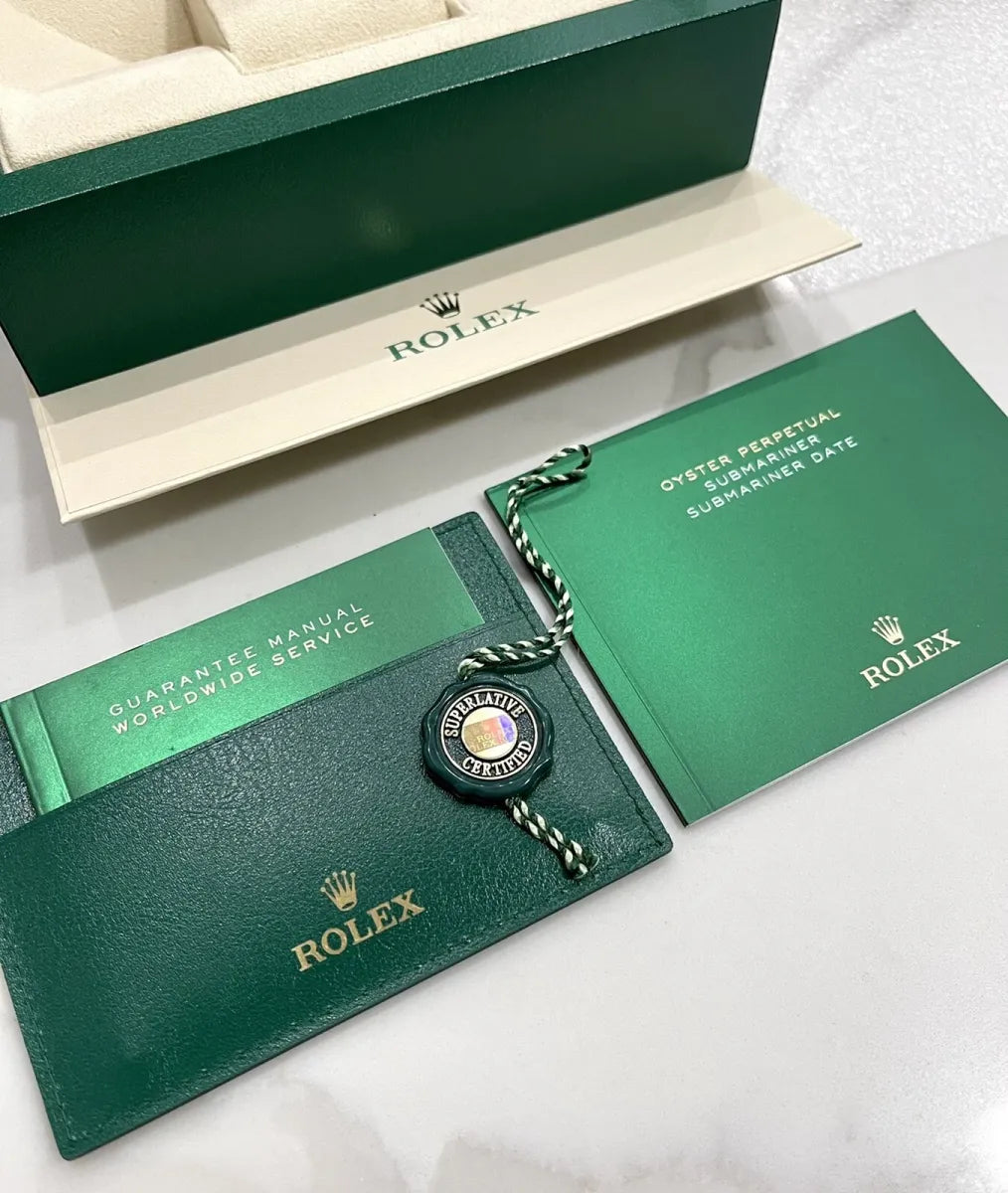 RL Watch Box