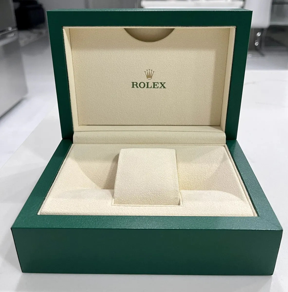 RL Watch Box