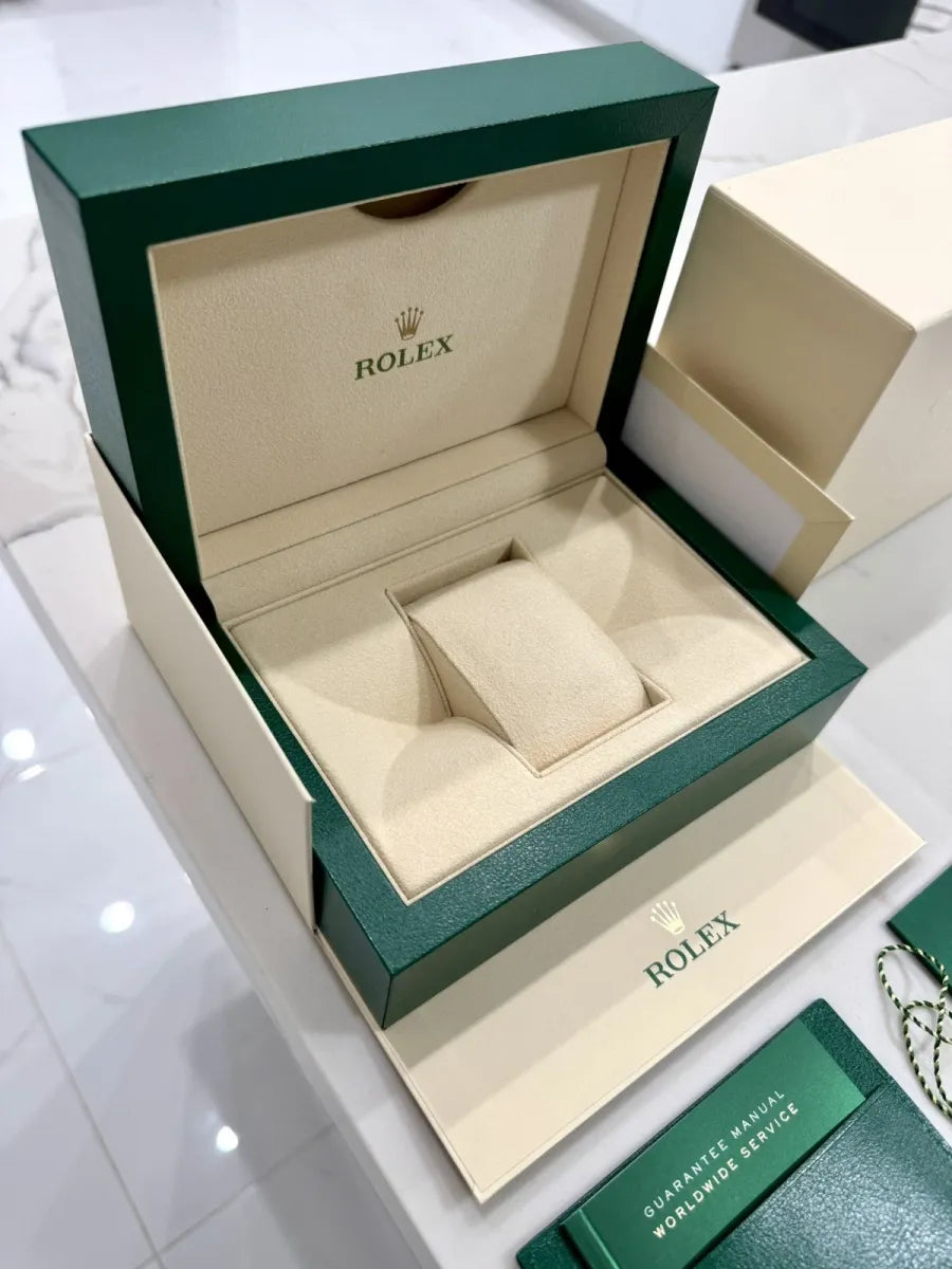 RL Watch Box