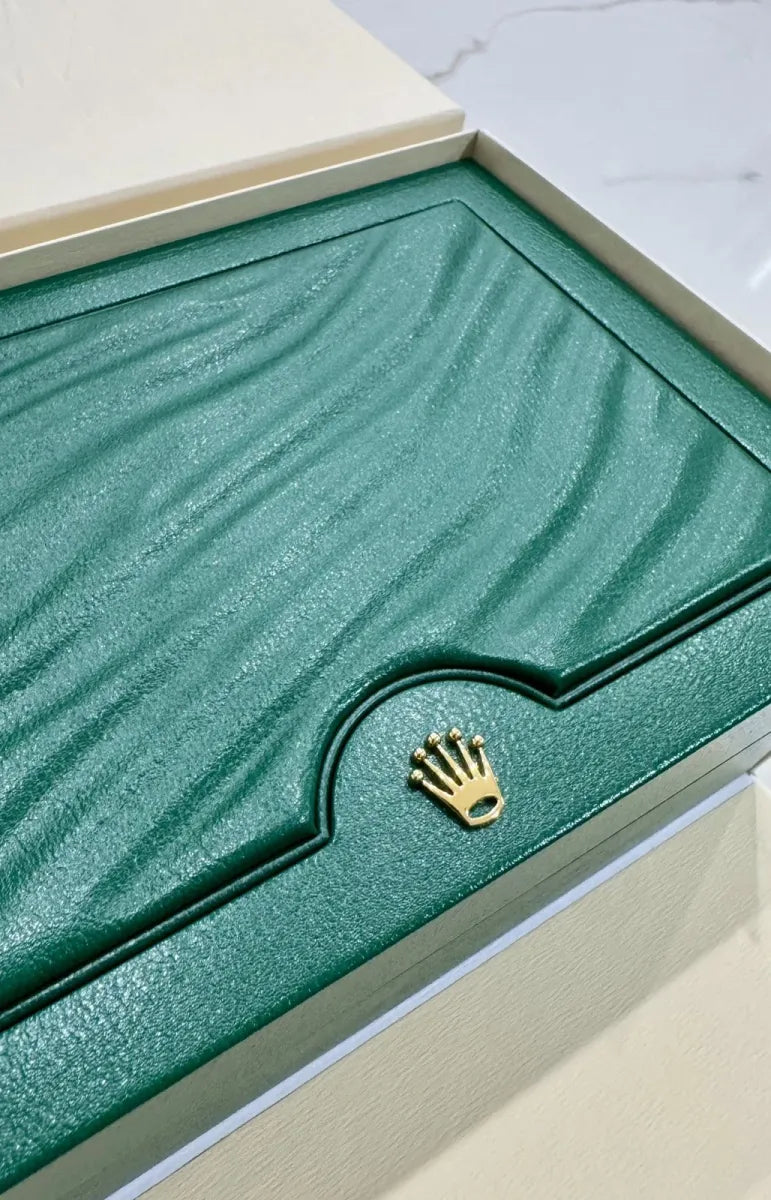 RL Watch Box