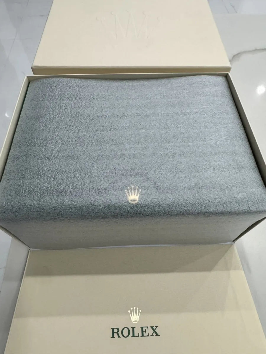 RL Watch Box