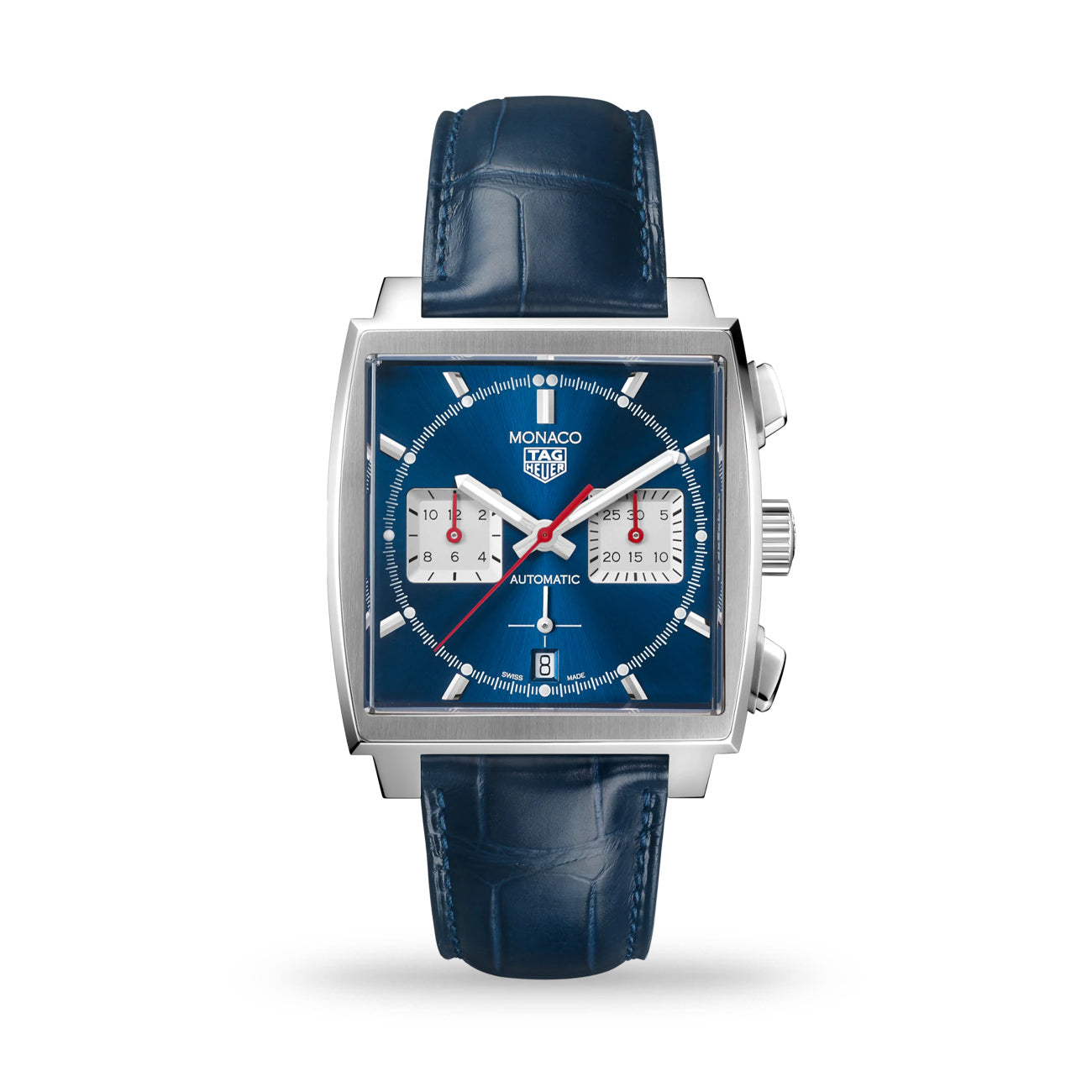 Monaco 39mm