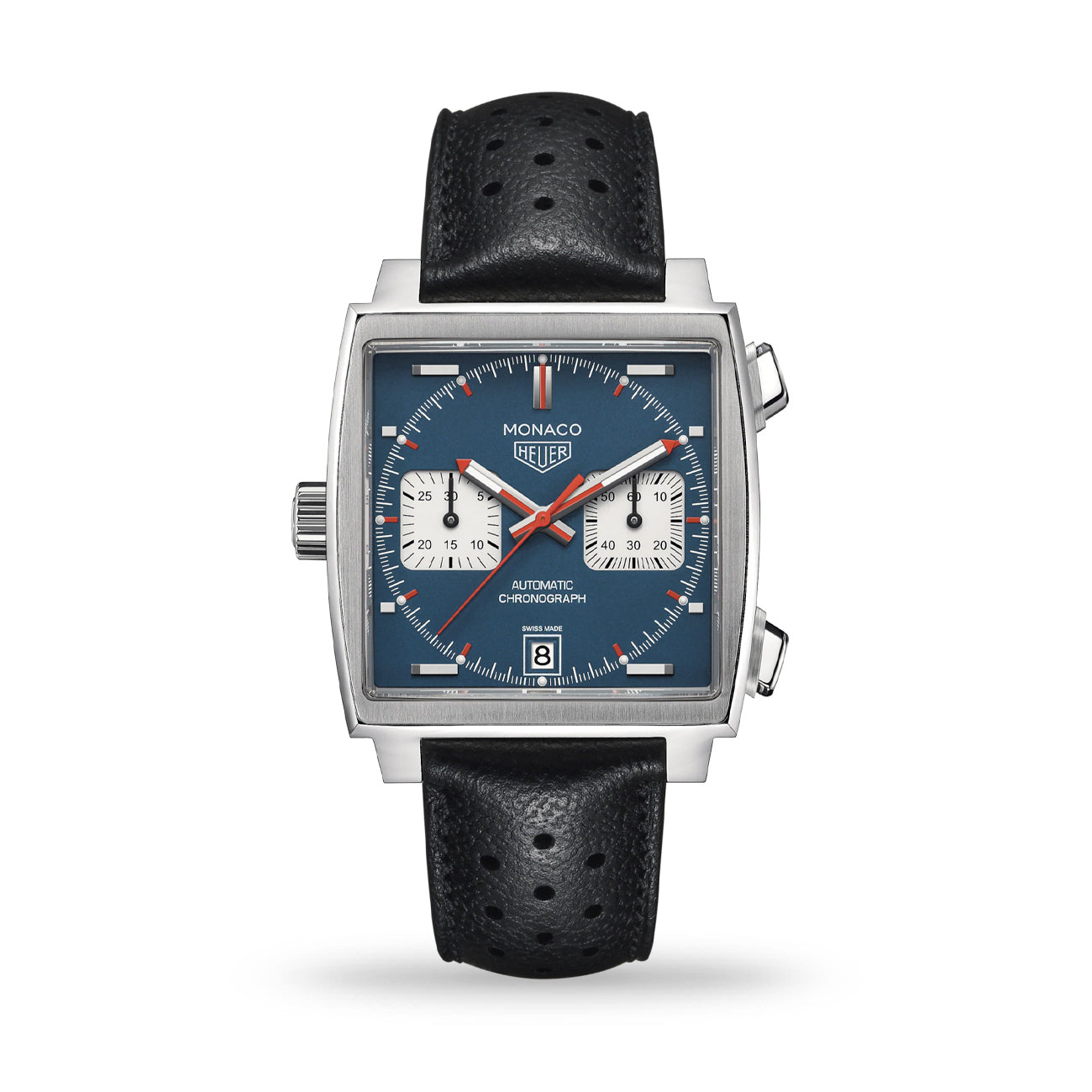 Monaco 39mm