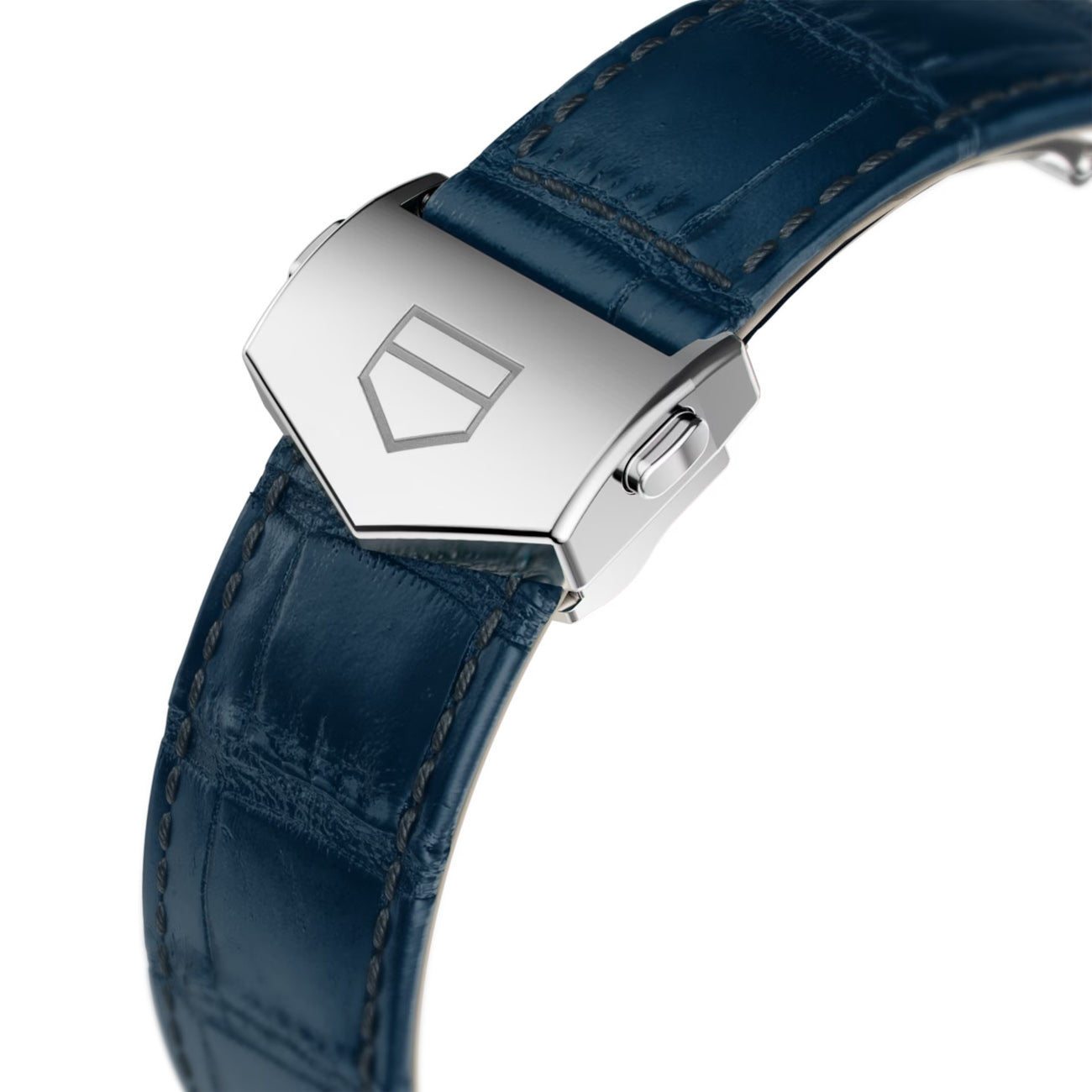 Monaco 39mm