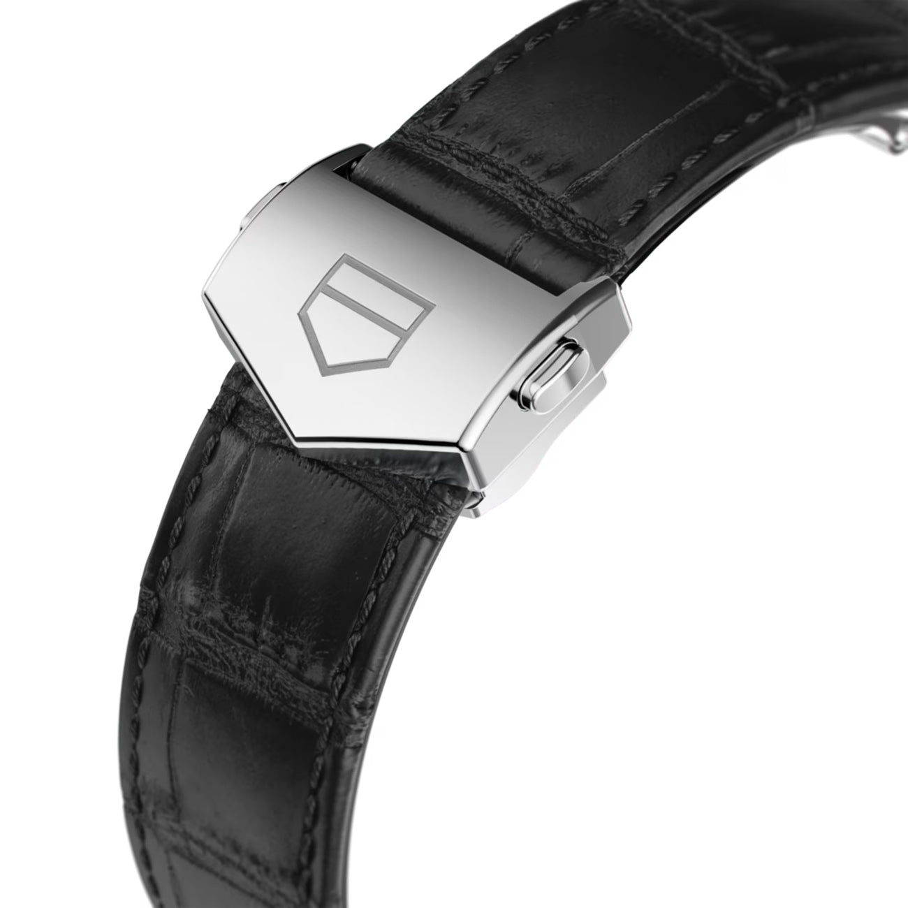 Monaco 39mm