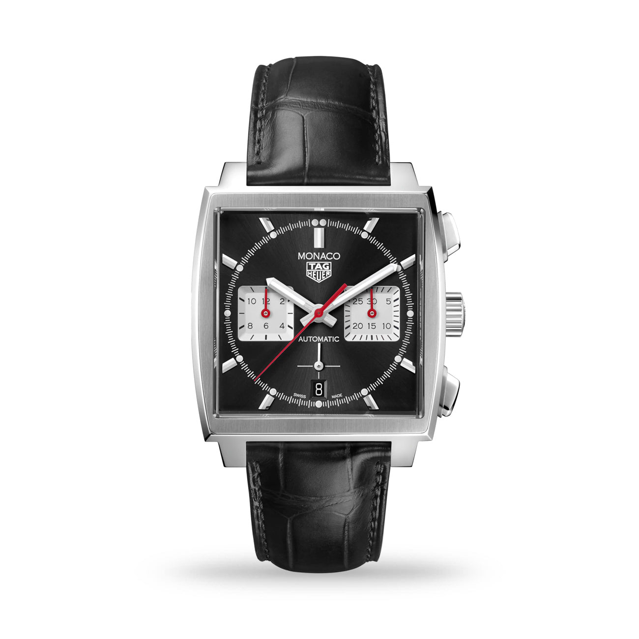Monaco 39mm